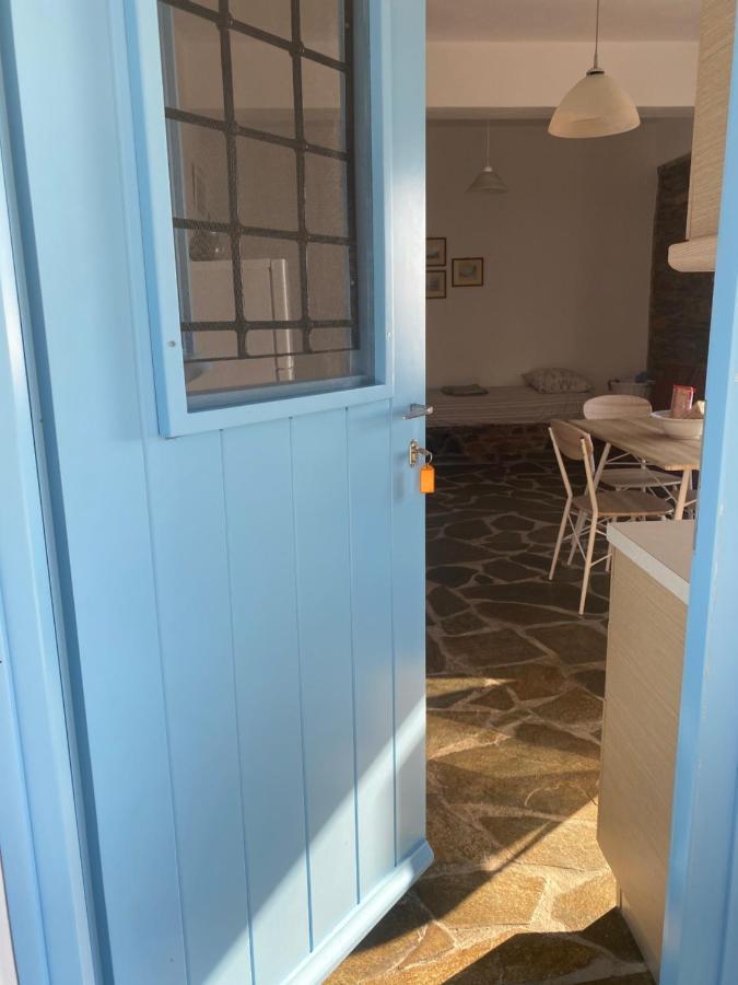 Villa Aphrodite Koundouros Exterior foto